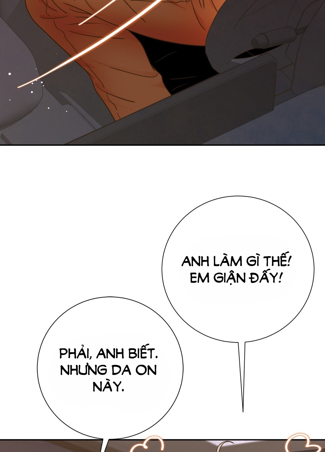 [18+] trải nghiệm thân mật với bạn của anh trai chapter 19.1 23