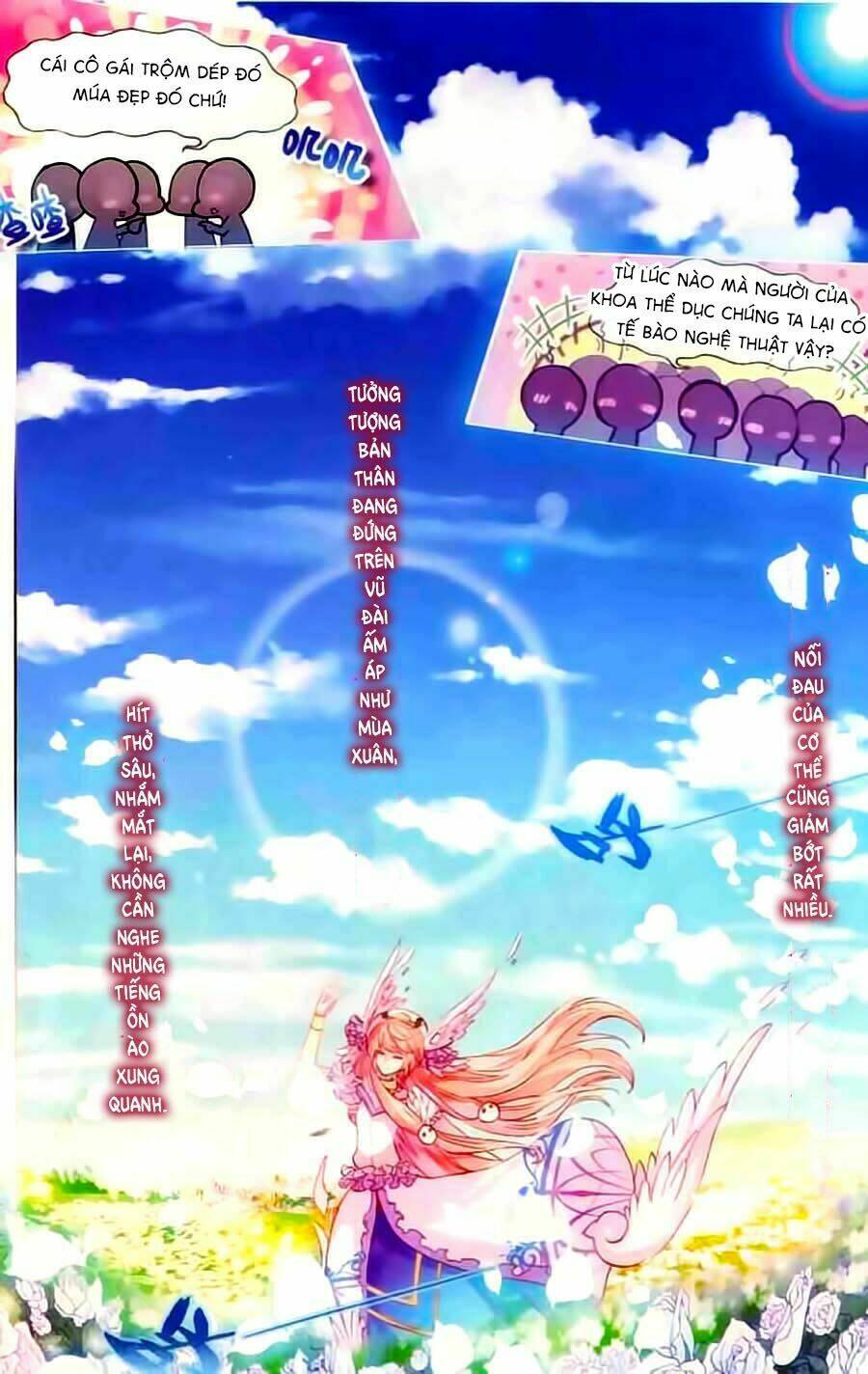 101 sủng vật tình nhân chapter 5 3