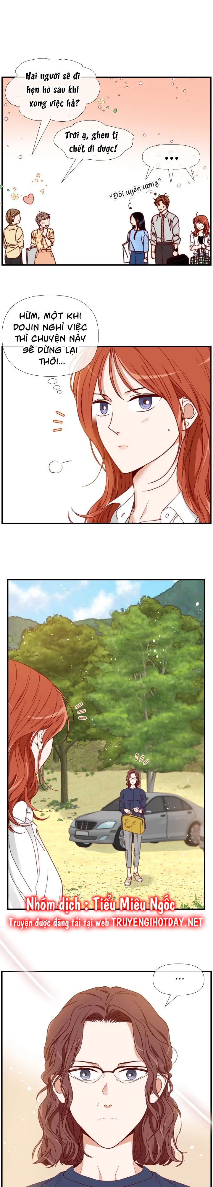 24 phút cho một câu chuyện chapter 173 6