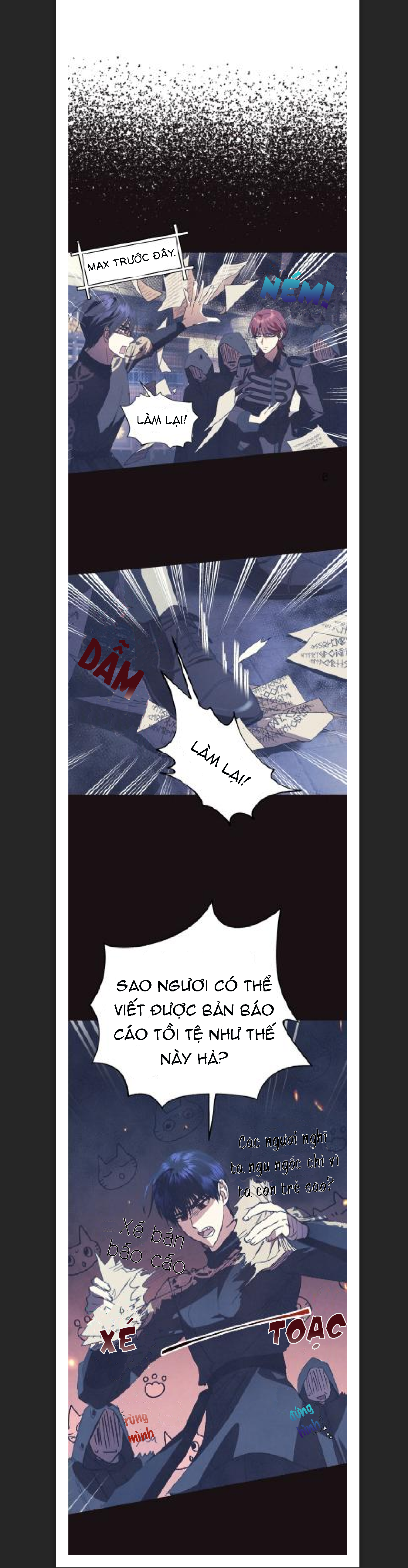 cha à, con không muốn kết hôn đâu chapter 38 11