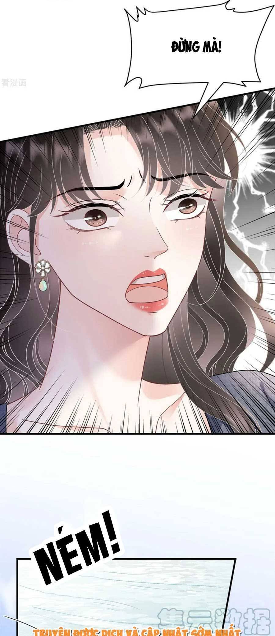 đại tiểu thư có thể có cái gì xấu chapter 178 12