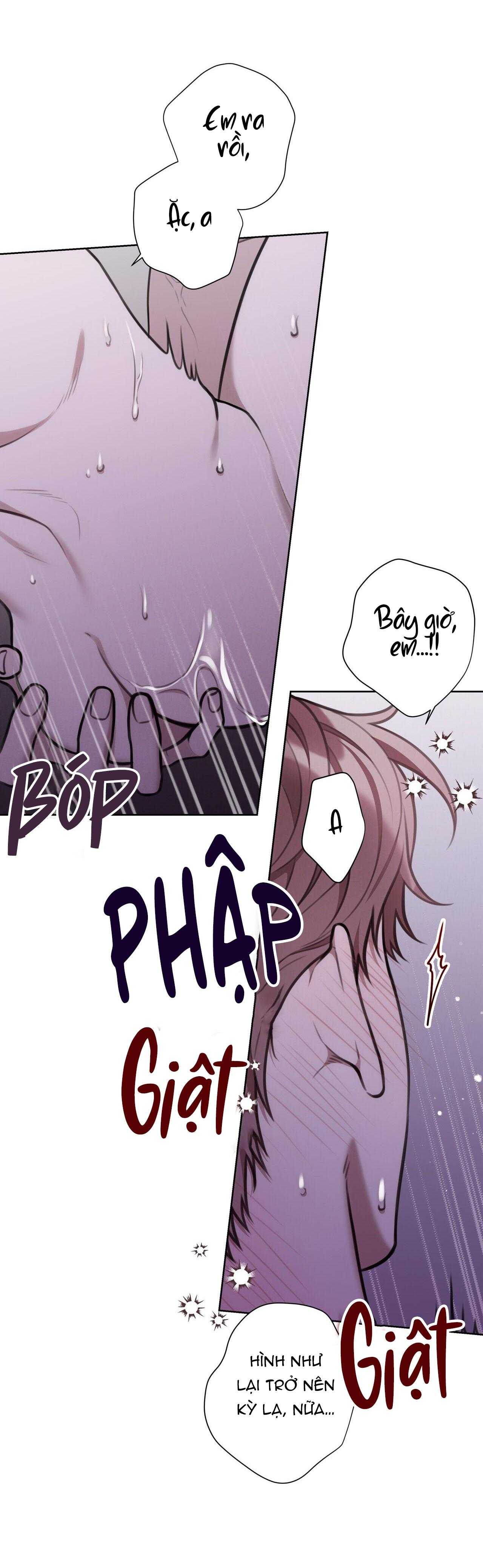 nhật ký giam cầm thư ký jin chapter 37 26