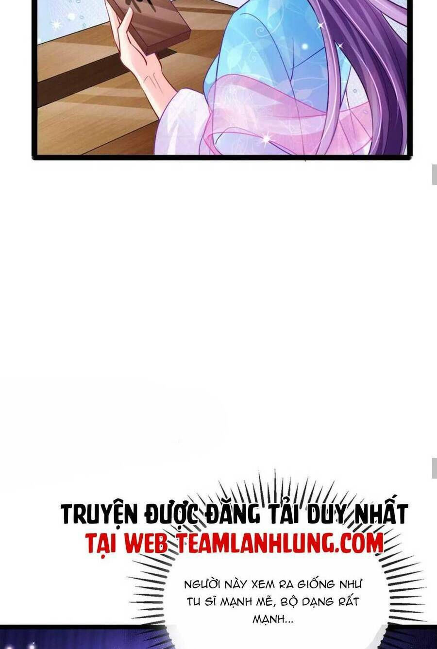 quân hoả nữ hoàng chapter 79 25