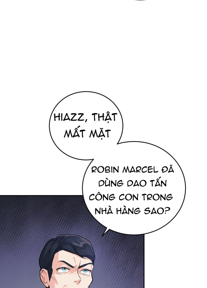 trở thành người điều chế nước hoa duy nhất của bạo chúa chapter 8 6