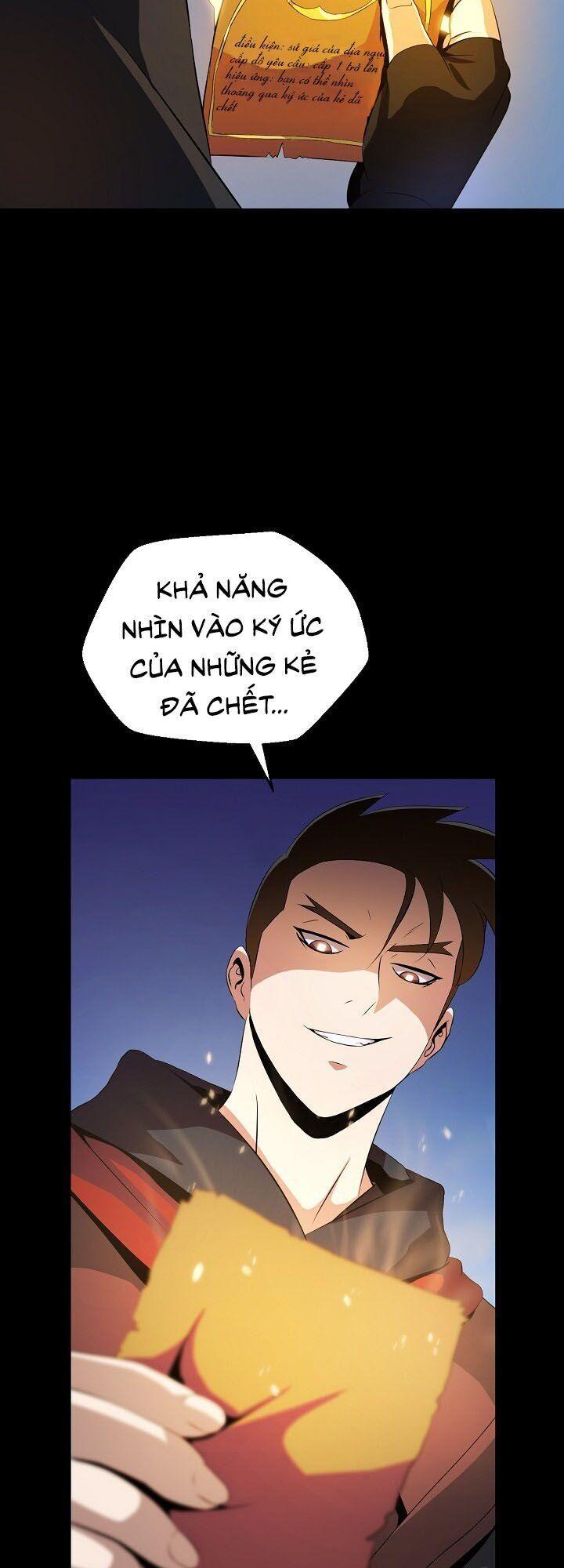 tiêu diệt đấng cứu thế chapter 11 3