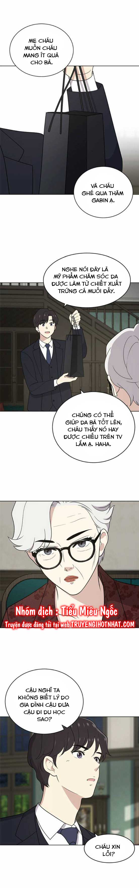 tuyệt vọng chapter 37 3