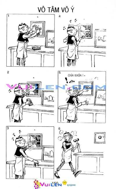 chú thoòng (full trọn bộ) chapter 36 29