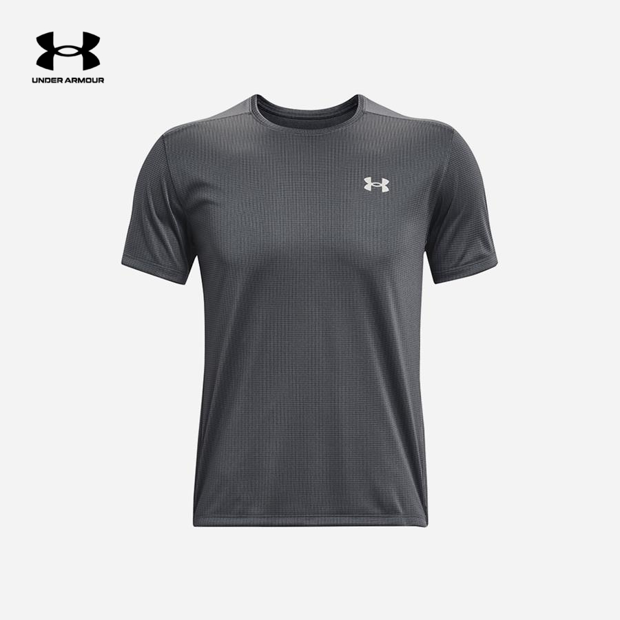 Áo tay ngắn thể thao nam Under Armour Speed Stride 2.0 - 1369743-001