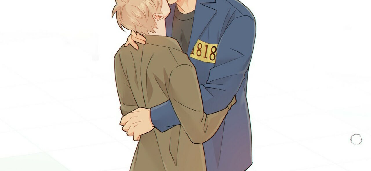 thời gian giữa sói và chó chapter 56.2 70