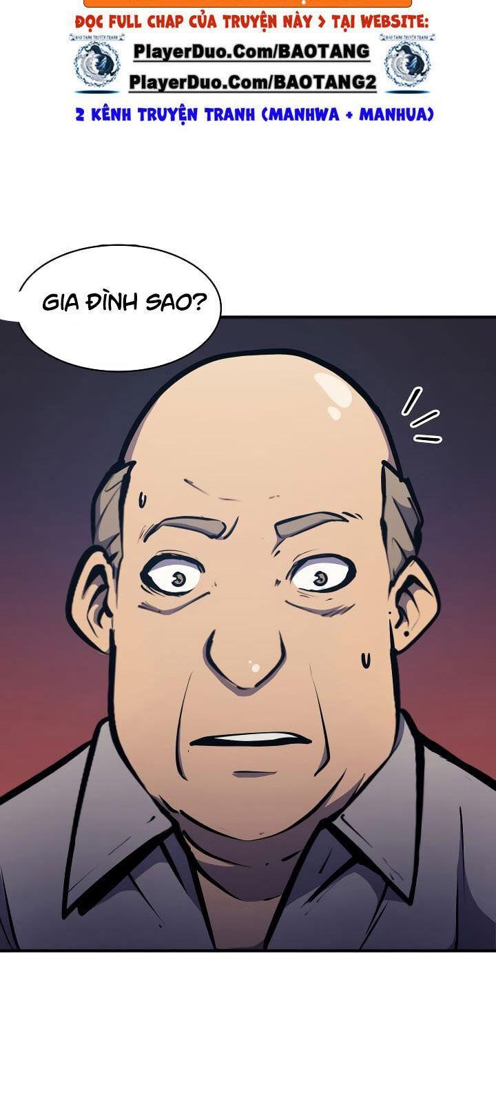 tôi trở lại thăng cấp một mình chapter 51 29