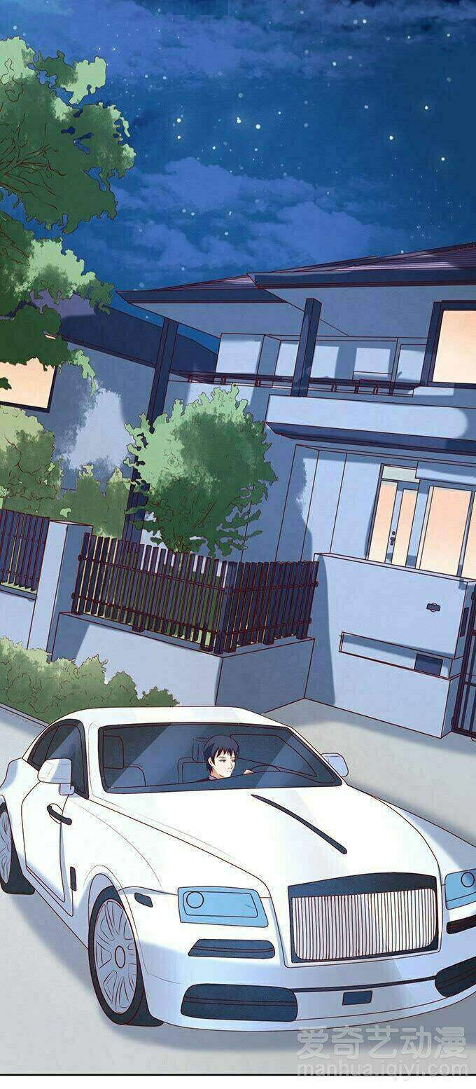 liệt ái tri hạ: series mật đào tiểu tình nhân chapter 24 12