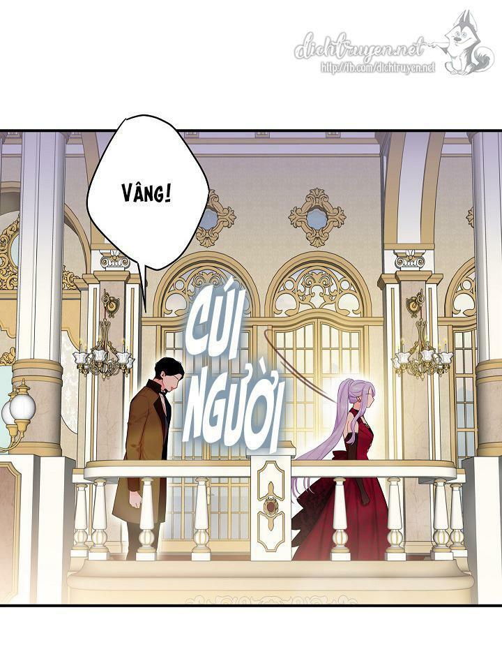 thánh nữ ẩn danh chapter 191 45