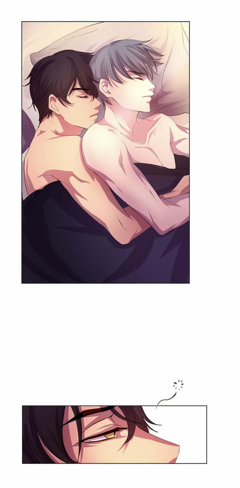 giữ em thật chặt (hold me tight) chapter 3 2