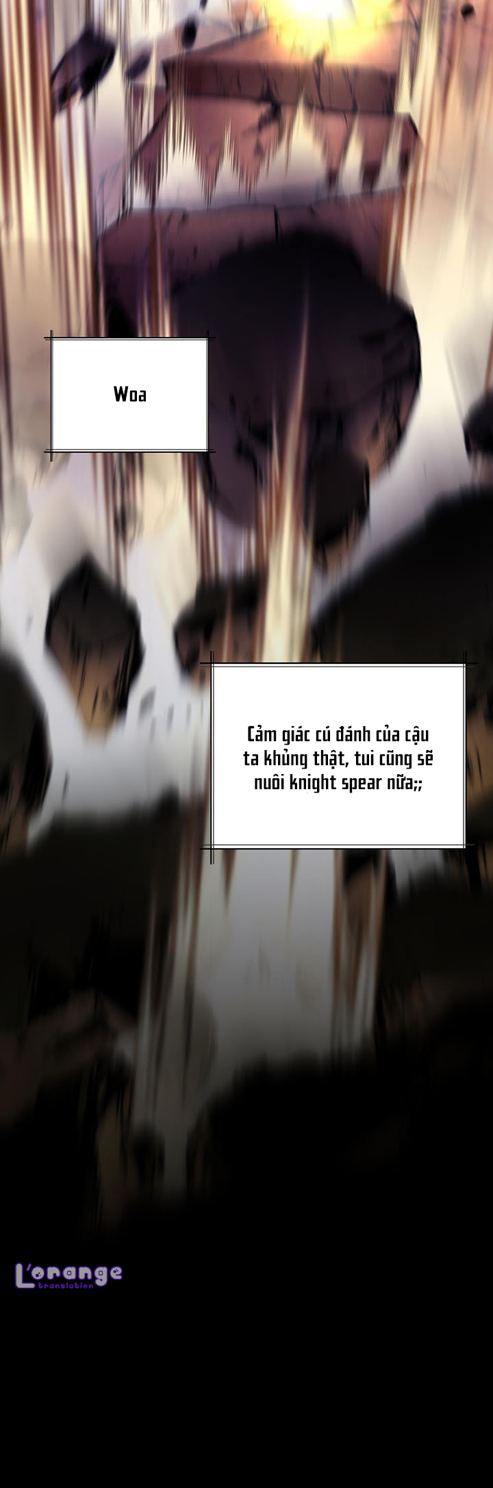 tên nhóc cùng bang hội là hàng xóm chapter 21 55