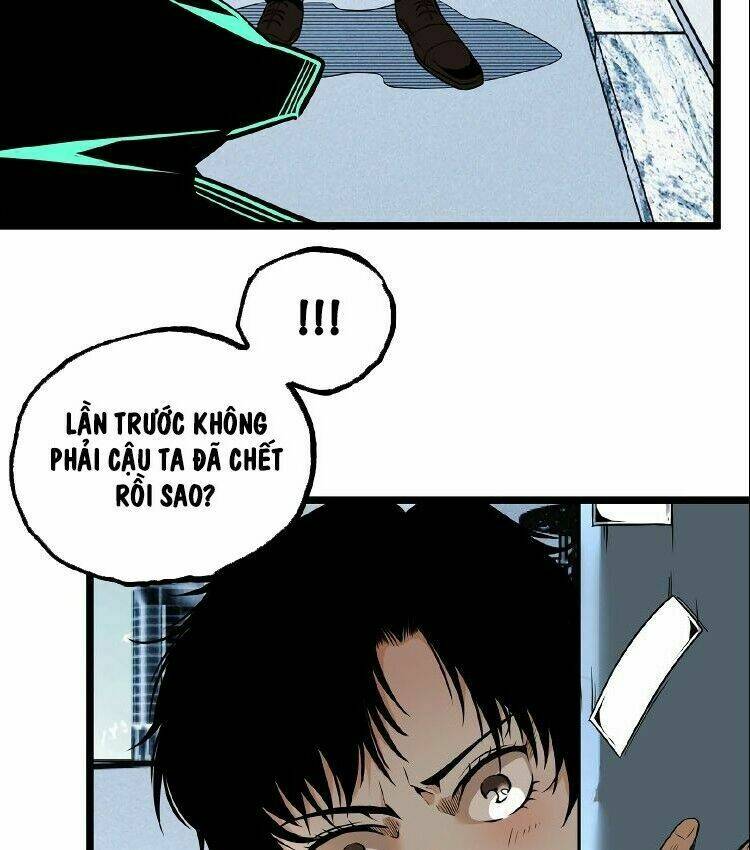 ominous liar chapter 30 60