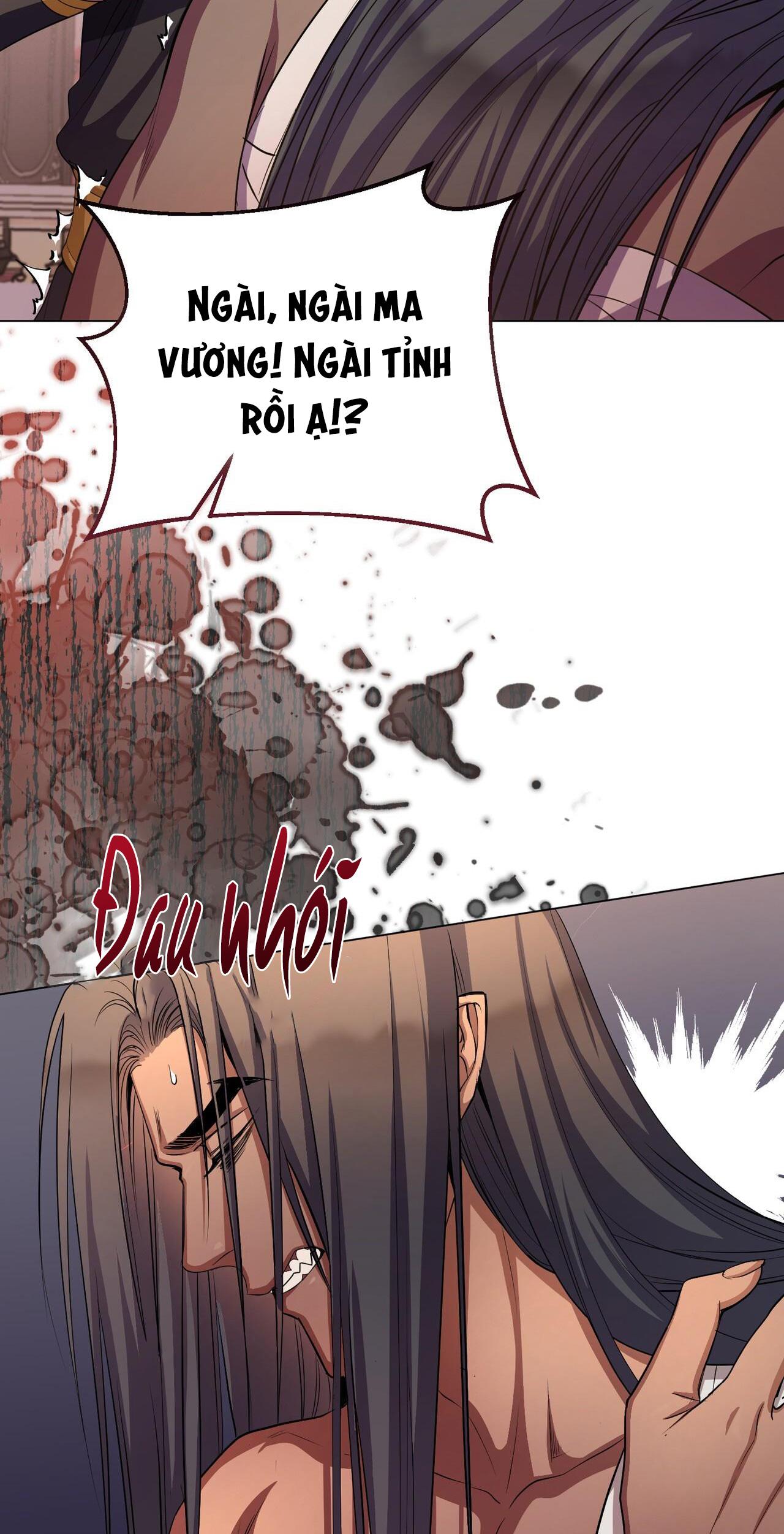 mặt trăng quỷ chapter 52 5