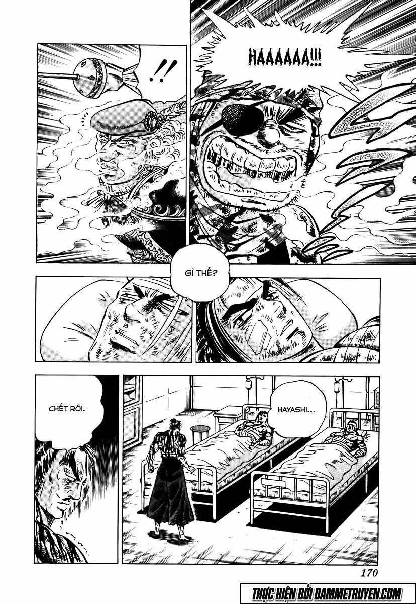 akakatsuki!! otokojuku - seinen yo, taishi wo idake chapter 31 12