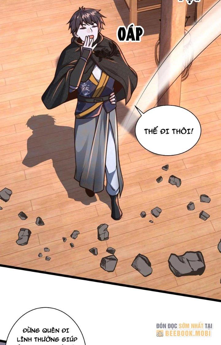 ta nuôi ma quỷ ở trấn ma ti chapter 172 16