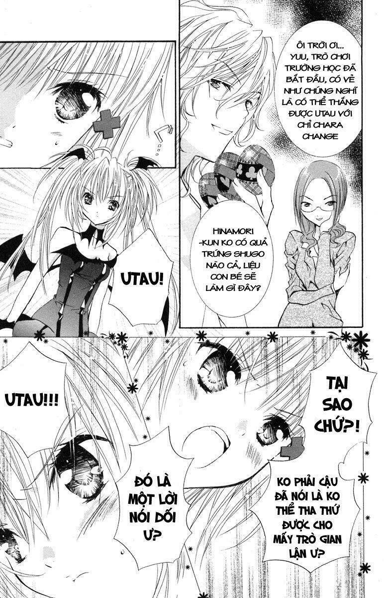 shugo chara chapter 12 5