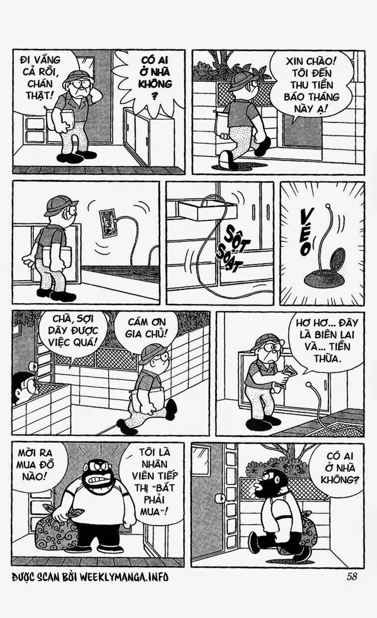 doraemon chapter 485 5