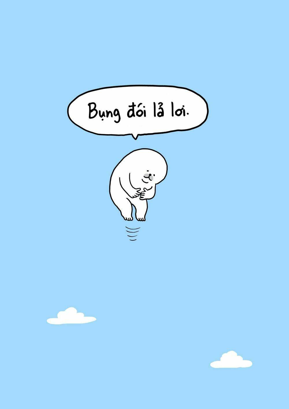 hải cẩu bay lắc chapter 5 3