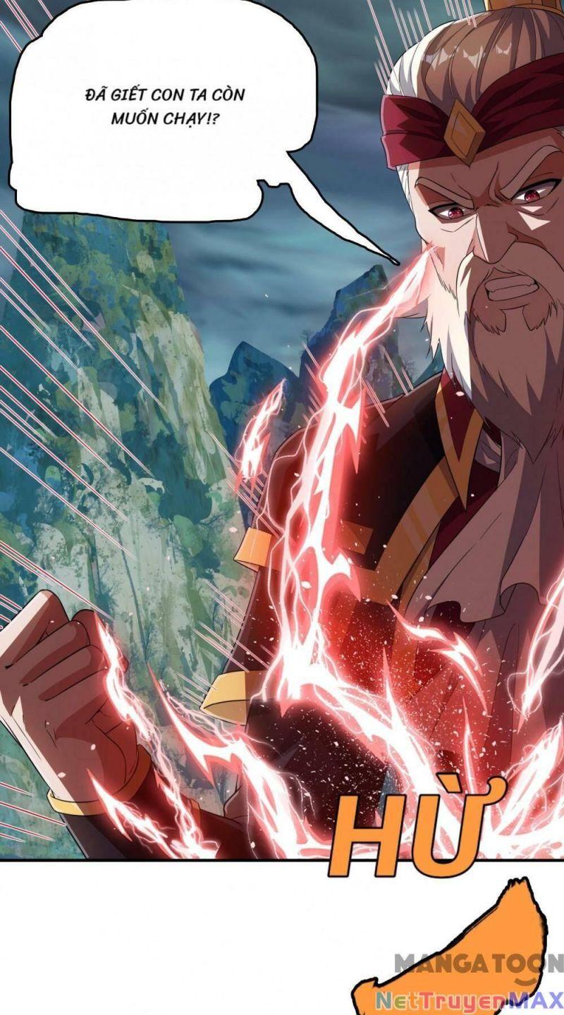 đệ nhất người ở rể chapter 194 5