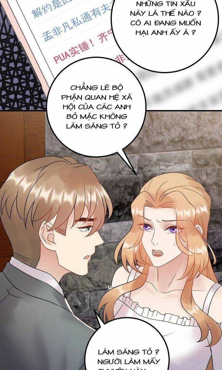 trọng sinh chi ức vạn ảnh hậu yếu thượng vị chapter 206 4