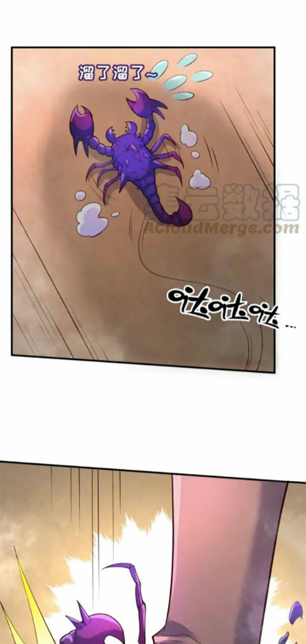 người chặn xuyên không chapter 103 20