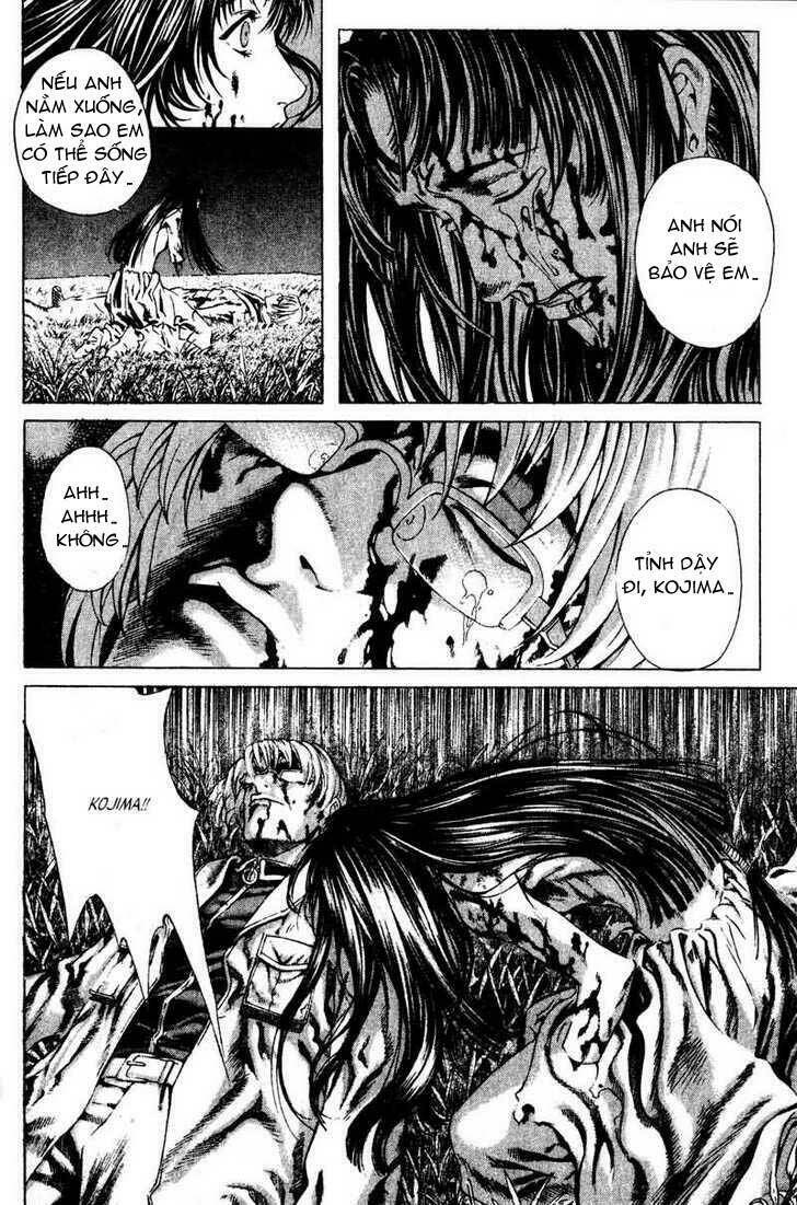 đảo địa ngục chapter 46 41