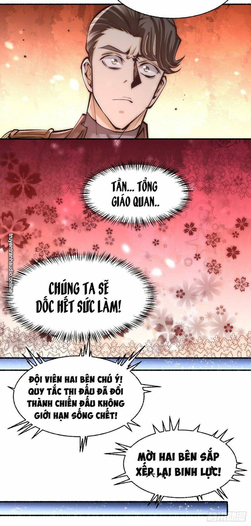 đô thị đỉnh phong cao thủ chapter 181 20