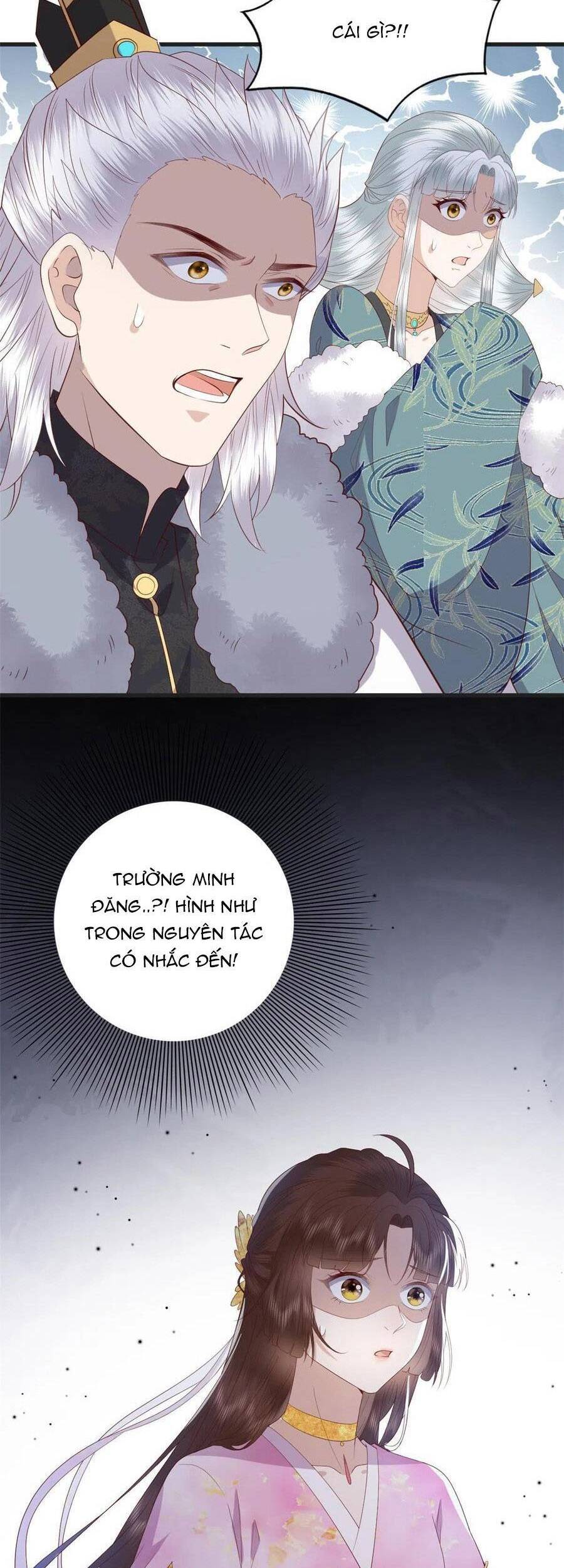 Penguin Prince Chapter 84 - Trang 2