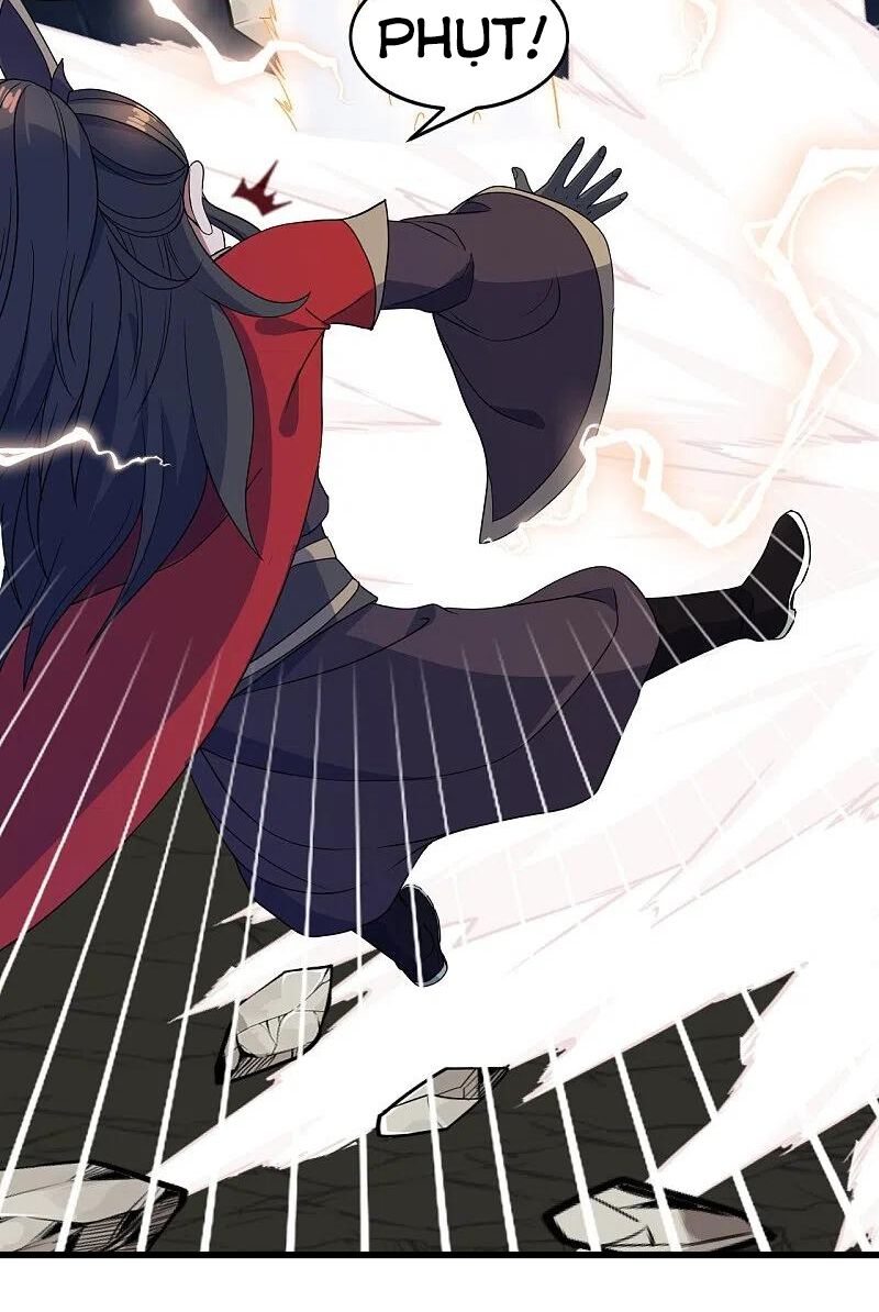 tiên võ đế tôn chapter 304 56