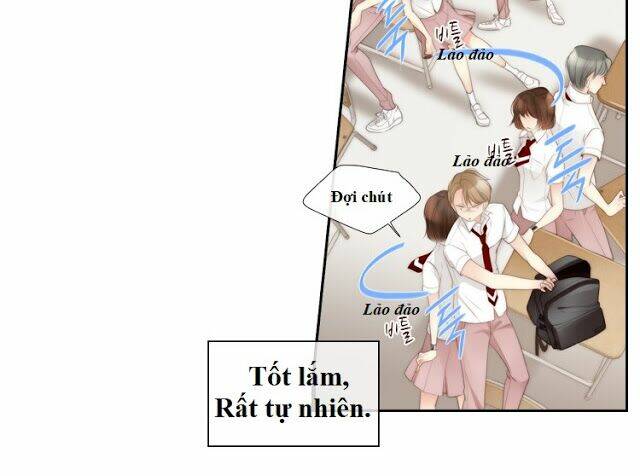 tình cờ tìm thấy tháng 7 chapter 8.1 70