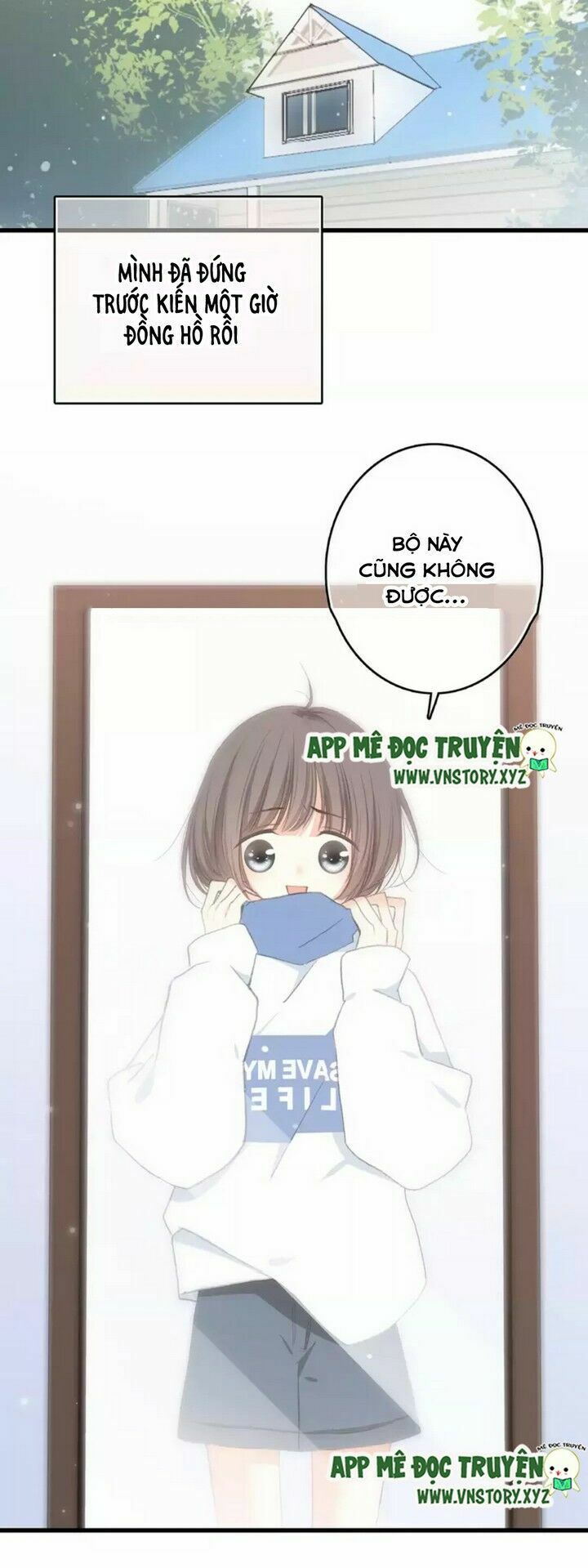 con tim rung động 2 chapter 12 2