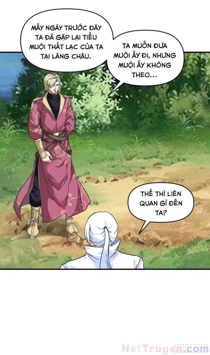 trọng sinh ta là đại thiên thần chapter 64 16