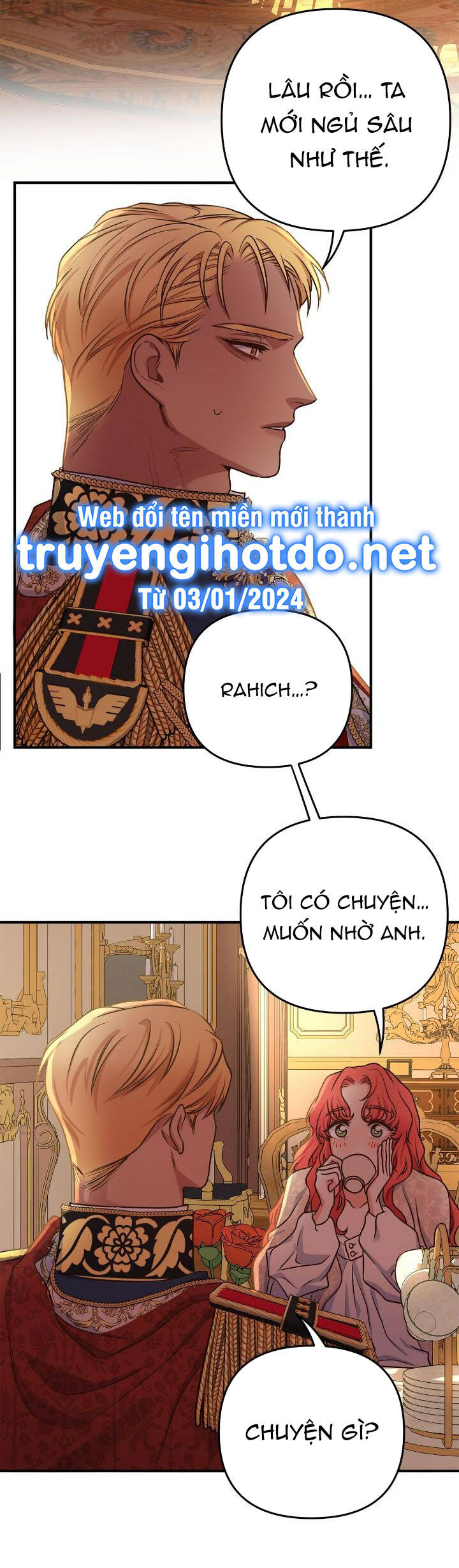 giam cầm chapter 28.1 14