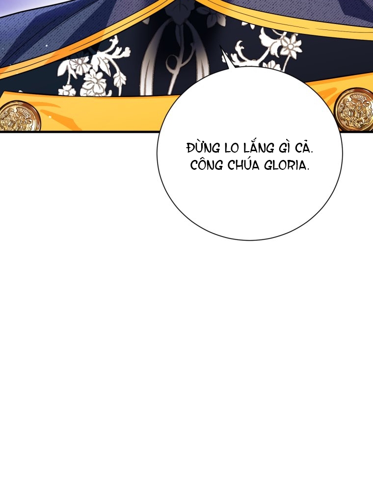 [18+] tôi đã kết hôn với kẻ thù giết cha mẹ chapter 8.2 49