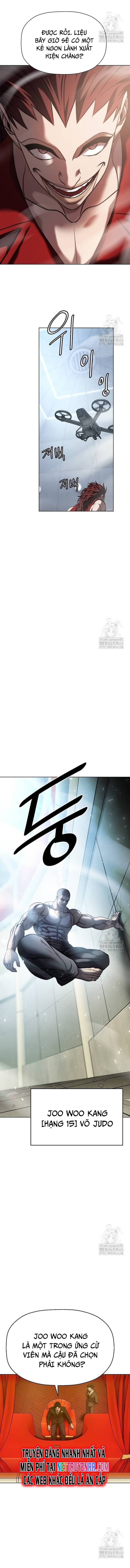 đấu trường chiến đấu chapter 31 10