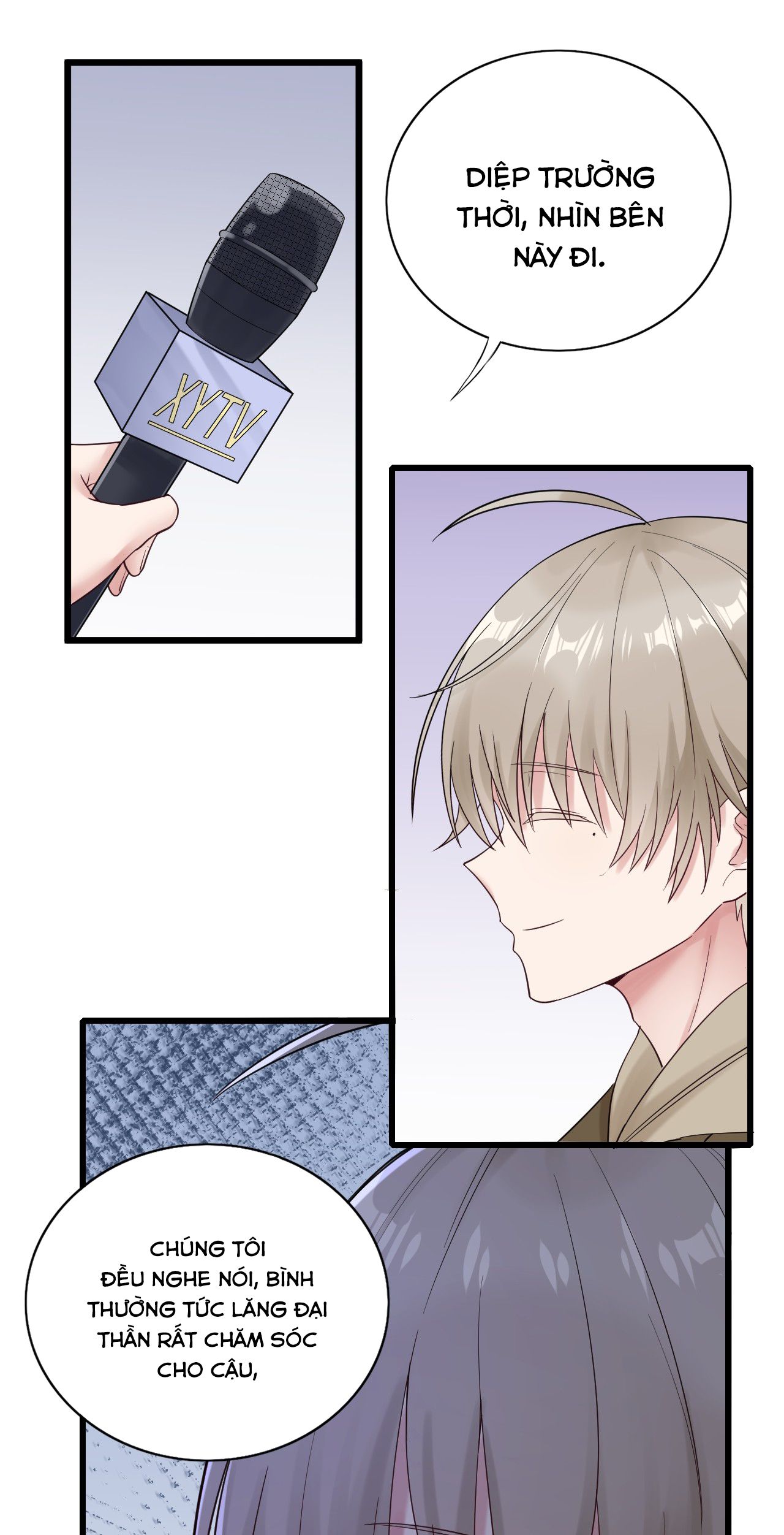 tức thời phạm quy [ tức thì vi quy ] chapter 36 42