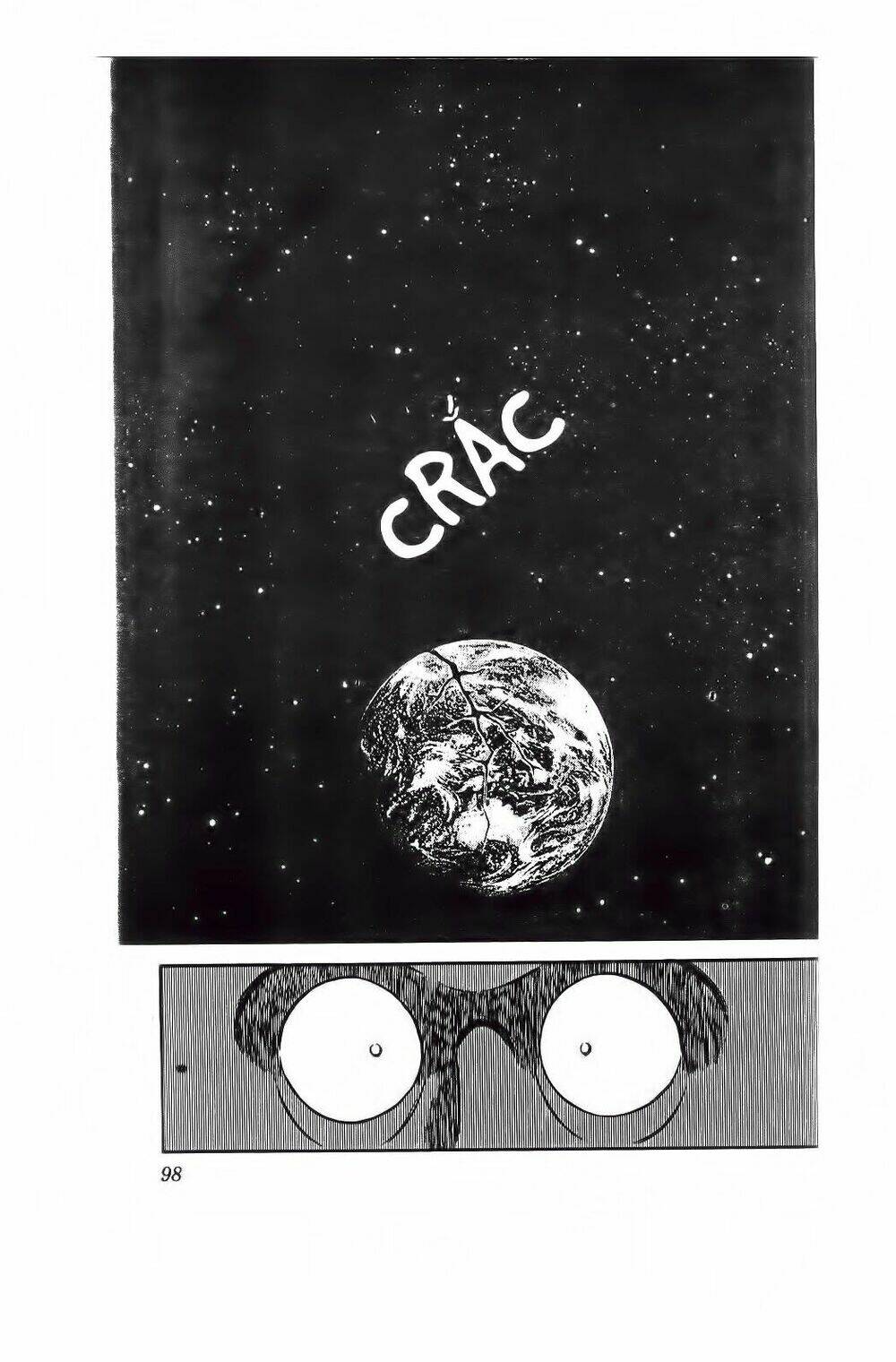 nijiiro togarashi - ớt bảy màu chapter 85 5