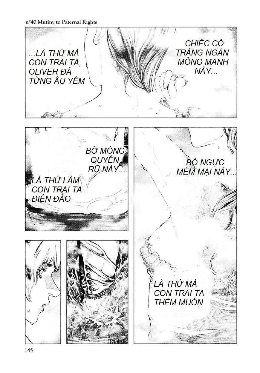 innocent rouge (innocent phần 2) chapter 39 25