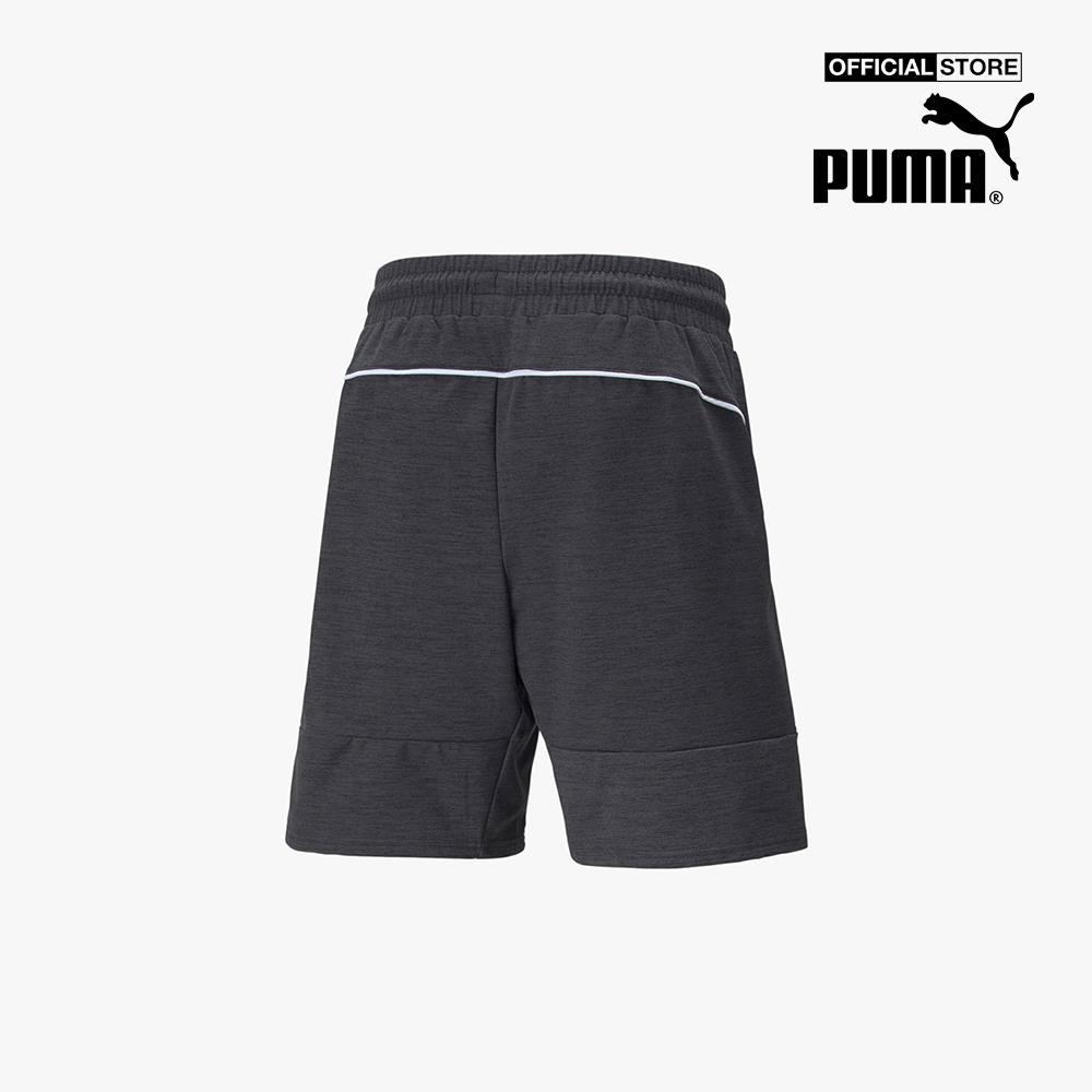 PUMA - Quần shorts thể thao nam CLOUDSPUN 8" Training 522324