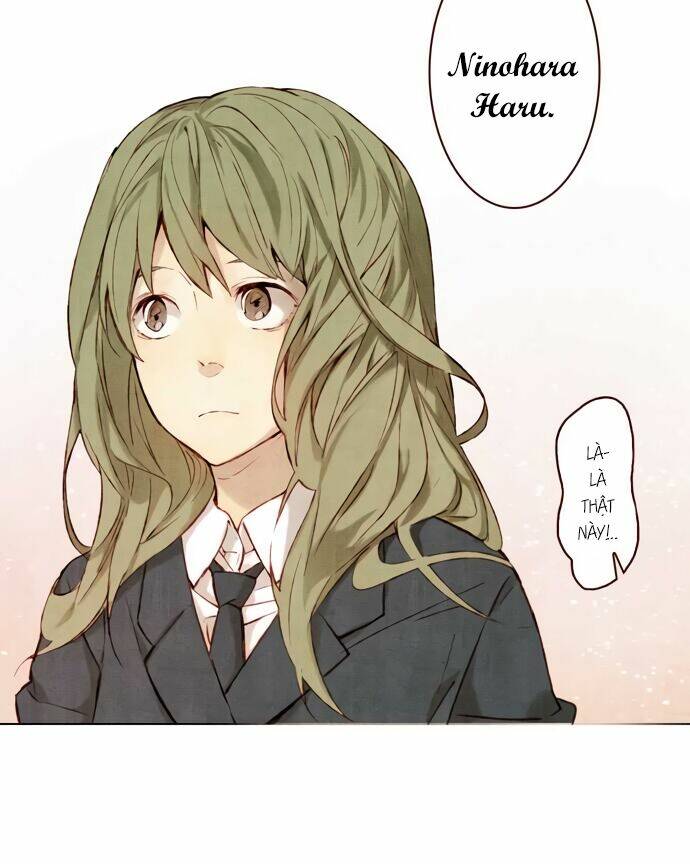 mùa xuân tuyết chapter 0 4