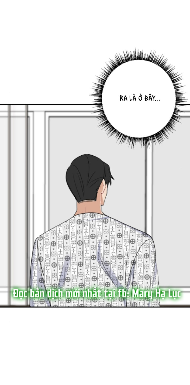Hôn Nhân Tiền Định chapter 71.2 - Trang 17