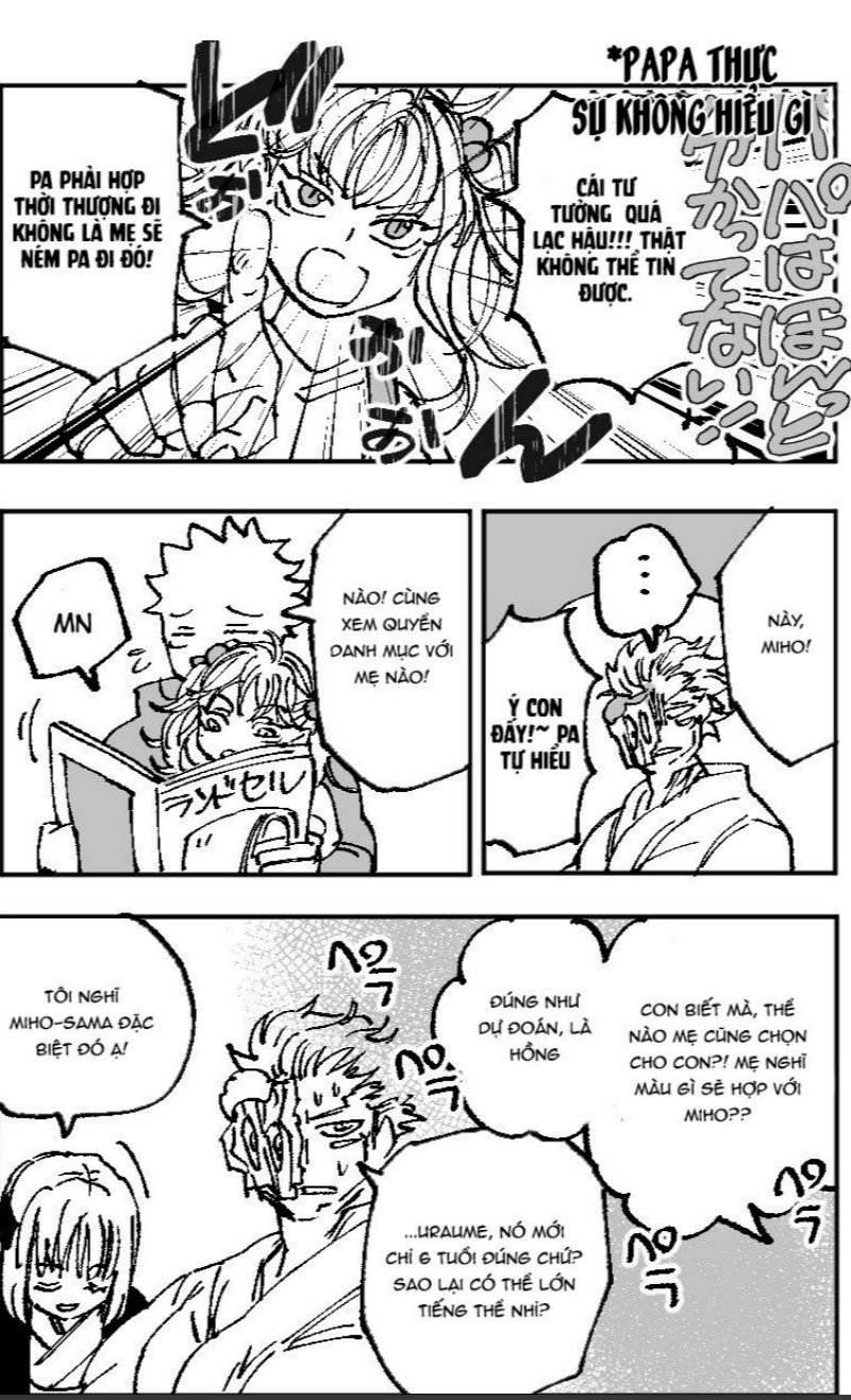 chuyện giặt giũ và những lời hứa chapter 5 5