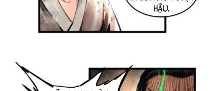 máy mô phỏng nhân sinh của lữ bố chapter 3 79