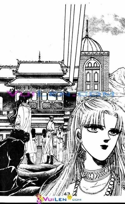 nàng công chúa ham chơi chapter 10 43