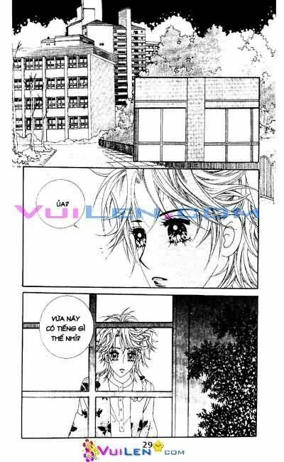 chạm mặt thần tượng chapter 12 29