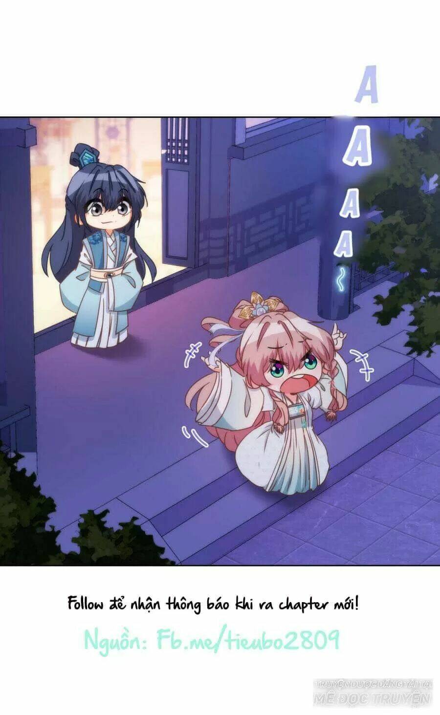 ồ, phu quân đáng yêu của tôi! chapter 84 36