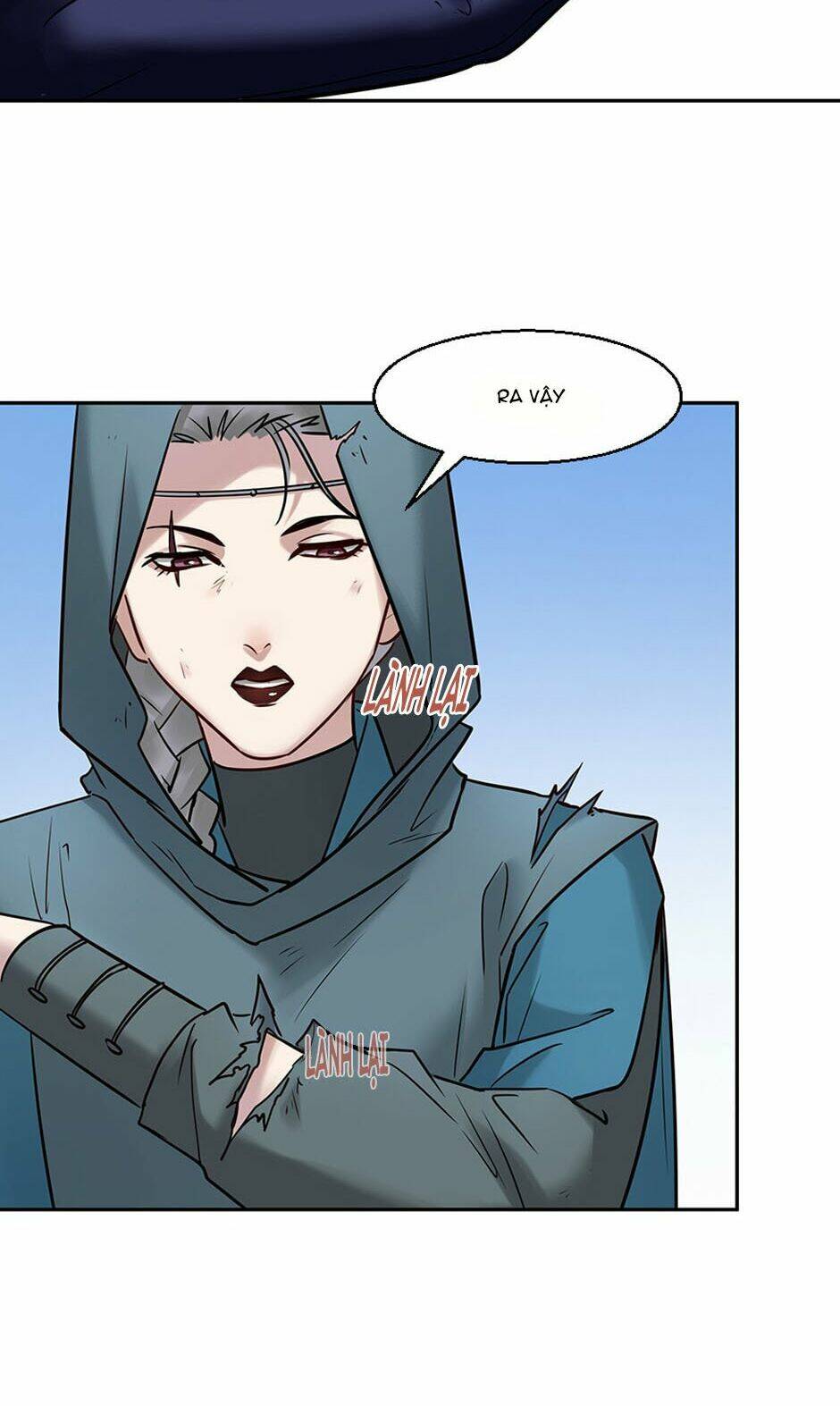 anh hùng và hiệp nữ chapter 49 49